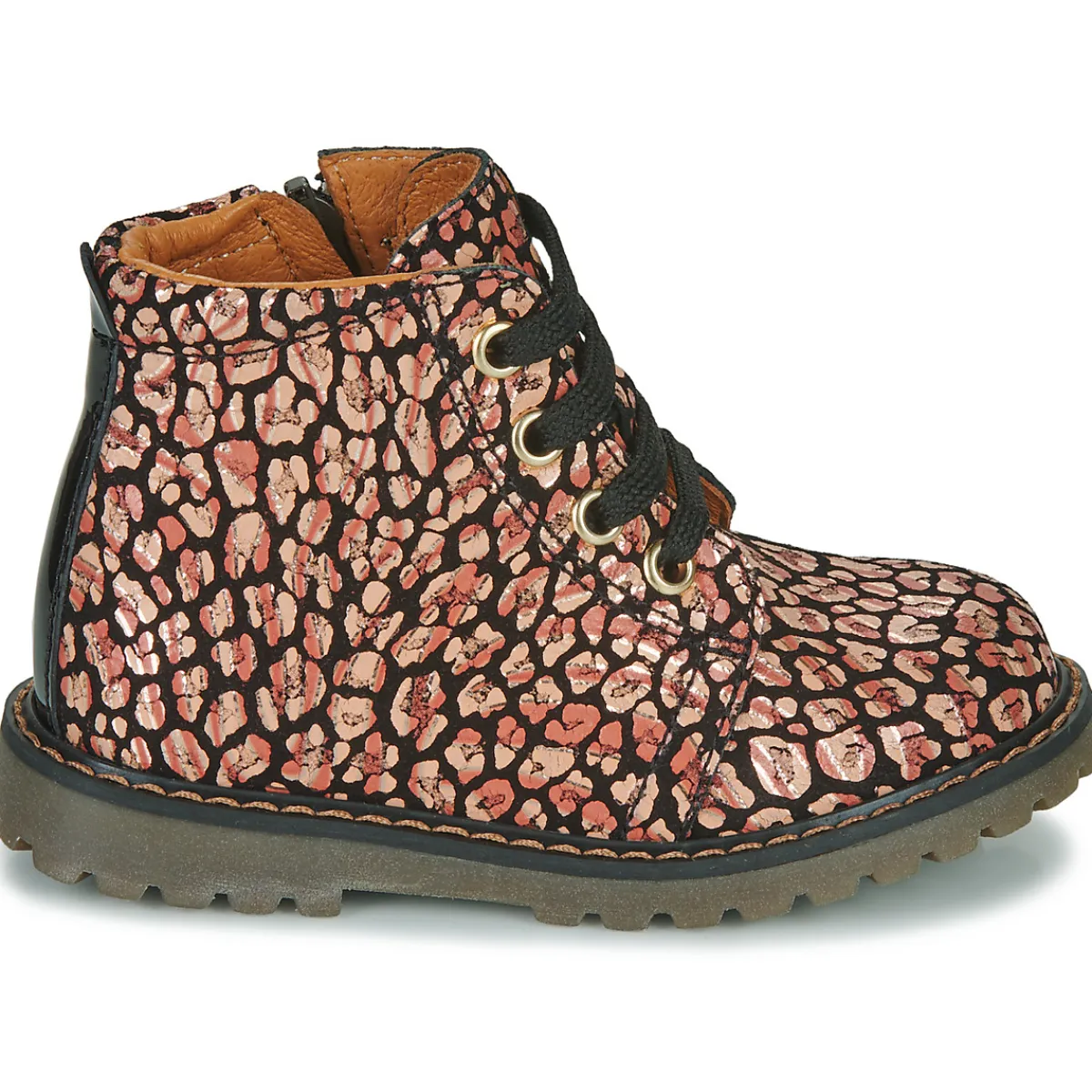 Bottines / Boots^GBB - NAREA Bordeaux