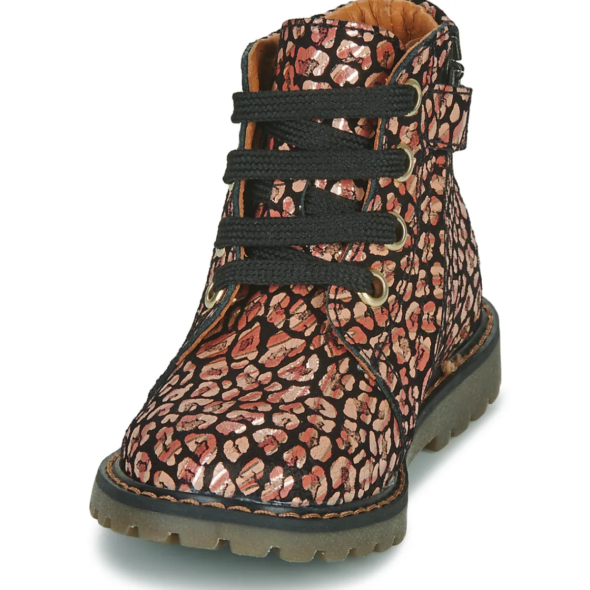 Bottines / Boots^GBB - NAREA Bordeaux
