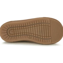 Baskets Mode^GBB - NEFER Marron