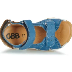Sandales Et Nu-pieds^GBB - NEW DIMOU Bleu