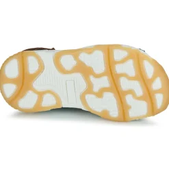 Sandales Et Nu-pieds^GBB - NEW DIMOU Bleu