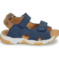 Sandales Et Nu-pieds^GBB - NEW DIMOU Bleu