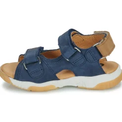 Sandales Et Nu-pieds^GBB - NEW DIMOU Bleu