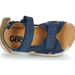 Sandales Et Nu-pieds^GBB - NEW DIMOU Bleu