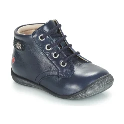 Bottines / Boots^GBB - NICOLE Bleu