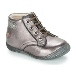 Bottines / Boots^GBB - NICOLE Violetmétalisé
