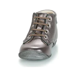 Bottines / Boots^GBB - NICOLE Violetmétalisé