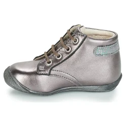 Bottines / Boots^GBB - NICOLE Violetmétalisé