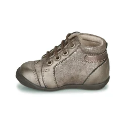 Baskets Mode^GBB - NICOLE Taupe