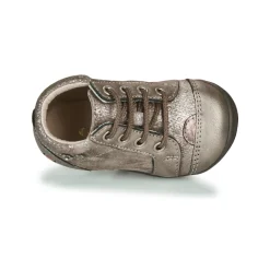 Baskets Mode^GBB - NICOLE Taupe