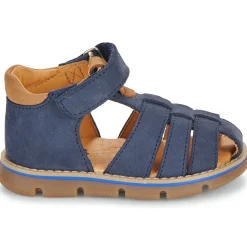 Sandales Et Nu-pieds^GBB - NOAM Marine