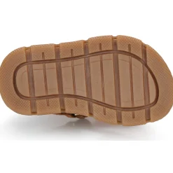 Sandales Et Nu-pieds^GBB - NOAM Marron