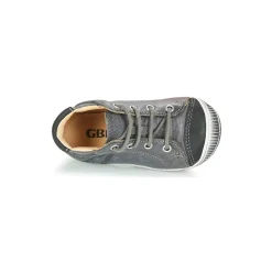 Bottines / Boots^GBB - NOE Gris