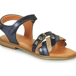 Sandales Et Nu-pieds^GBB - NOELIE Bleu