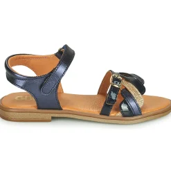 Sandales Et Nu-pieds^GBB - NOELIE Bleu