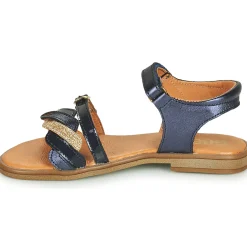 Sandales Et Nu-pieds^GBB - NOELIE Bleu