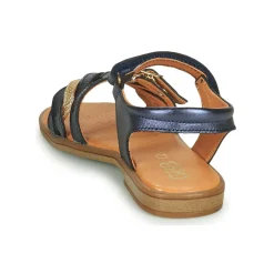Sandales Et Nu-pieds^GBB - NOELIE Bleu
