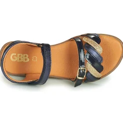 Sandales Et Nu-pieds^GBB - NOELIE Bleu