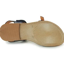 Sandales Et Nu-pieds^GBB - NOELIE Bleu