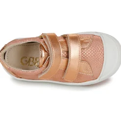 Baskets Mode^GBB - NOELLA Doré