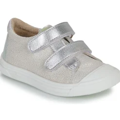 Baskets Mode^GBB - NOELLA Argenté
