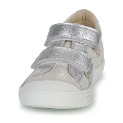 Baskets Mode^GBB - NOELLA Argenté