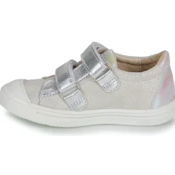 Baskets Mode^GBB - NOELLA Argenté