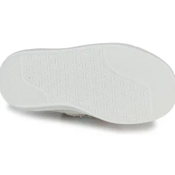 Baskets Mode^GBB - NOELLA Argenté