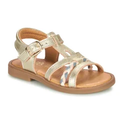 Sandales Et Nu-pieds^GBB - NONETTE Doré