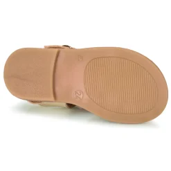 Sandales Et Nu-pieds^GBB - NONETTE Doré