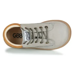 Baskets Mode^GBB - NORMAN Noir