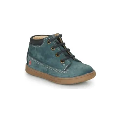 Bottines / Boots^GBB - NORMAN Bleu