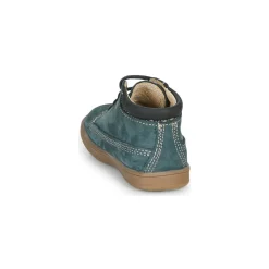 Bottines / Boots^GBB - NORMAN Bleu