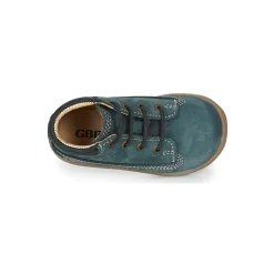 Bottines / Boots^GBB - NORMAN Bleu