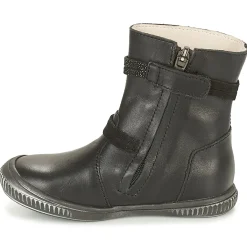 Bottines / Boots^GBB - NOTTE Noir
