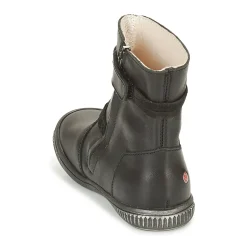 Bottines / Boots^GBB - NOTTE Noir