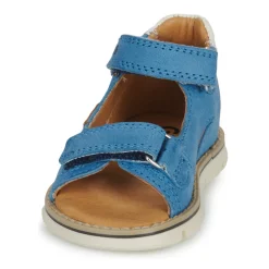 Sandales Et Nu-pieds^GBB - NOUBI Bleu