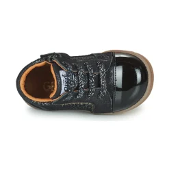 Baskets Mode^GBB - NUZZIA Noir