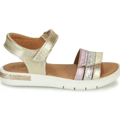 Sandales Et Nu-pieds^GBB - OCEANE Doré