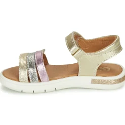 Sandales Et Nu-pieds^GBB - OCEANE Doré