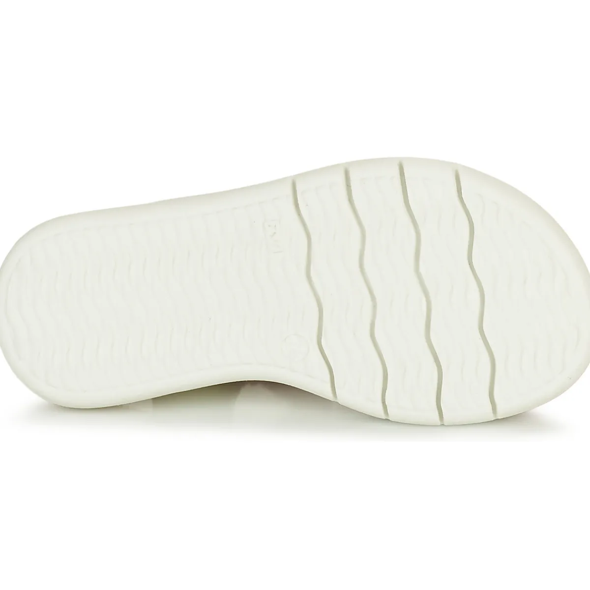 Sandales Et Nu-pieds^GBB - OCEANE Doré