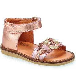 Sandales Et Nu-pieds^GBB - ODALIE Rose