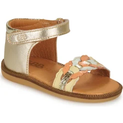 Sandales Et Nu-pieds^GBB - ODALIE Doré