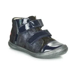 Baskets Mode^GBB - ODITA Bleu
