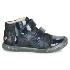 Baskets Mode^GBB - ODITA Bleu
