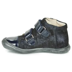 Baskets Mode^GBB - ODITA Bleu