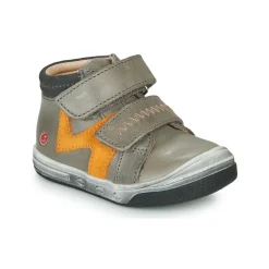 Baskets Mode^GBB - OGROU Gris