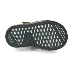 Baskets Mode^GBB - OGROU Gris