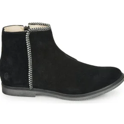 Bottines / Boots^GBB - OJIMA Noir