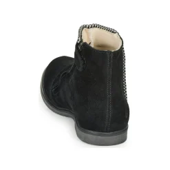 Bottines / Boots^GBB - OJIMA Noir